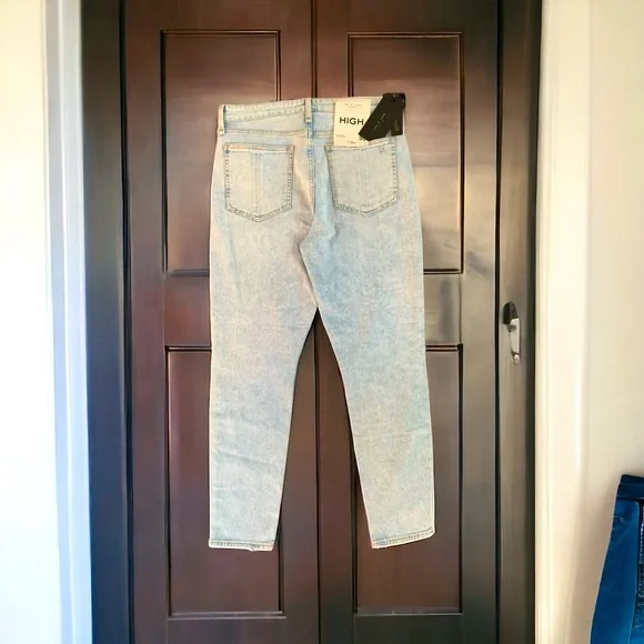 Women’s Rag and Bone Jeans - Picture 4 of 11